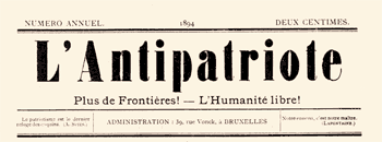 L'Antipatriote