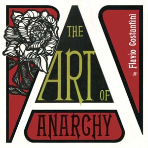 Art of Anarchy