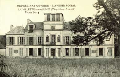 ophelinat: l'avenir social
