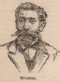 Paul Brousse; image courtesy of Eph�m�ride Anarchiste