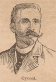 antoine cyvoct