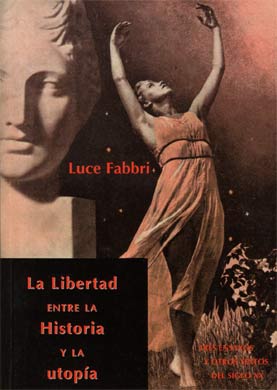 livre de Luce Fabbri