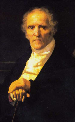 Charles Fourier Gigoux