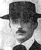 Giuseppe Monanni, Italian anarchist