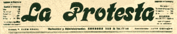 Masthead, Premier num�ro du 1er avril 1904 de 