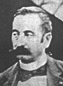 Fernando Tarrida del Marmol; source l'éphéméride anarchiste