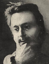 Lev Tcherny