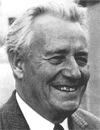 Lucien Tronchet
