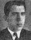 Pano Vassilev, Bulgarian anarchist