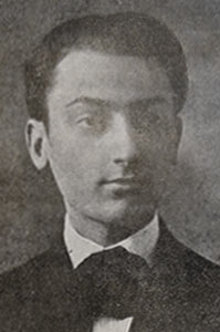 Ettore Aguggini