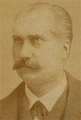 Arthur Arnould