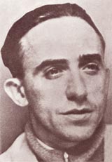 Francisco Ascaso