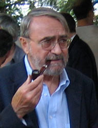 Amedeo Bertolo en 2007