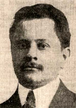 leon bonneff