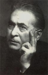 Armando Borghi