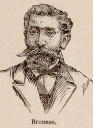 paul brousse