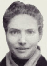 Maria Bruguera