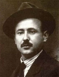 Manuel Buenacasa