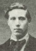 �mile Cottin, French anarchiste