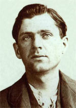leon czolgosz