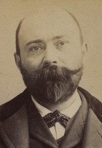 François-Louis Duprat