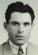 Buenaventura Durruti jeune