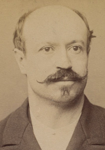 Sébastien Faure