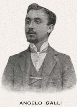 Angelo Galli