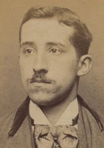 Henri Gauche