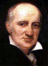 william godwin