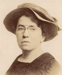 Emma Goldman