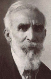 Agustín Hamon