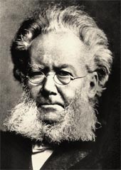 henry ibsen