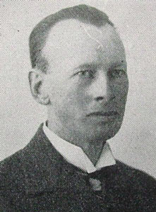 Photo Albert Jensen