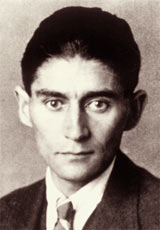 Franz Kafka