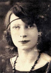 Georgette Kokoczinski