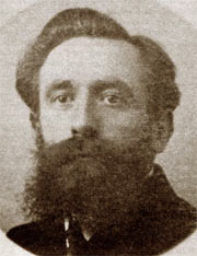 Eugène Lanti