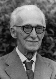 Edgard Leuenroth vieux