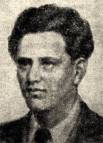 gino lucetti