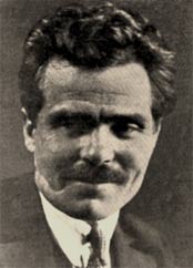 makhno vieux