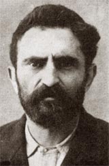 Errico Malatesta jeune