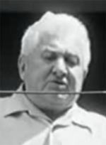 augusto masetti en 1964