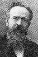 Louis Matha