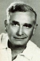 Louis Mercier Vega