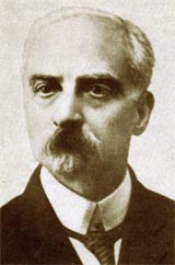 Saverio Merlino