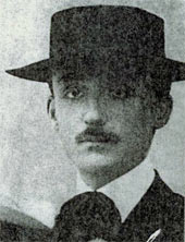 Giuseppe Monanni