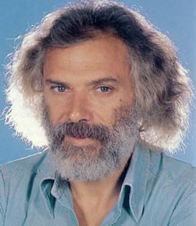 Georges Moustaki