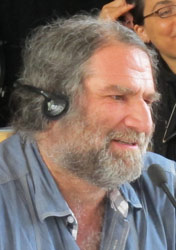 Michel Némitz en 2012
