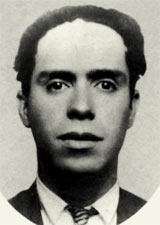 Enrique Obregon