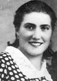 Maria Occhipinti